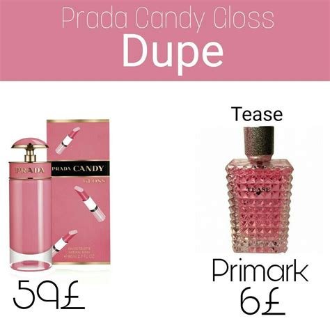 prada candy dupe rossmann|prada candy perfume dupe.